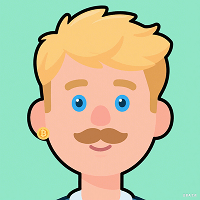 Jordan Avatar
